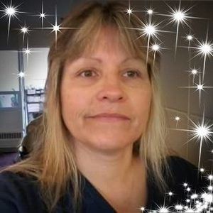 Meet your Posher, Gloria